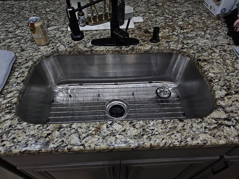 Axis Plumbing of Baton Rouge